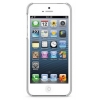 Чехол для iPhone 5 Belkin F8W159vfC01 белый