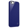 Чехол для iPhone 5 Belkin F8W159vfC03 синий