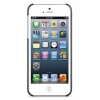 Чехол для iPhone 5 Belkin F8W162vfC00 черный