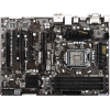 Мат. плата ASRock Z77 Extreme3 <S1155, iZ77, 4*DDR3, 3*PCI-E16x, SATA RAID, GB Lan, ATX, Retail>