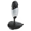 Интернет-камера A4Tech  PK-635E черный (2560x2048) USB2.0
