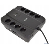 ИБП Powercom SPD-850U Spider 850VA/510W USB,AVR,RJ11,RJ45 (4+4 EURO) (688276)