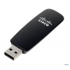 Беспроводной адаптер Linksys AE1200-EE Беспроводной-N  USB  адаптер