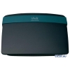 Беспроводной маршрутизатор Linksys EA2700-EE   Беспроводной-N маршрутизатор c 4-портовым гигабитным коммутатором Dual-Band N600 Router with Gigabit