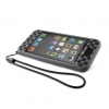 (PH12021-BK) Чехол BONE Phone Cube 5, для мобильного телефона iPhone 5, черный (B-CUBE 5/BK)