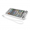 (PH12021-W) Чехол BONE Phone Cube 5, для мобильного телефона iPhone 5, белый (B-CUBE 5/W)