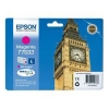EPSON Картридж пурпурный  (C13T70334010) EPSON для I/C WP 4000/4500,  0.8k (EPT70334010)