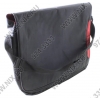 Сумка Envy Roomy R031 Black <41031> (иск.  кожа,  чёрная,  15.6")