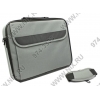 Сумка Envy Roomy R010 Black <41010> (нейлон,  чёрная, 15.6")