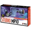 MIRO VIDEO STUDIO MP10 <C-CUBE CLM4020> <RTL> EXT (видеоконвертер, LPT, RCA/S-VIDEO IN/OUT)