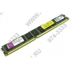 Kingston ValueRAM <KVR1333D3LQ8R9S/8G> DDR3 DIMM 8Gb <PC3-10600>  ECC Registered with Parity,  Low  Voltage  CL9