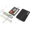 SSD 120 Gb SATA 6Gb/s Kingston SSDNow V+200 Series <SVP200S3B7A/120G> 2.5" MLC + EXT BOX USB  +3.5" адаптер