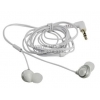 Наушники Panasonic RP-HJE180E-W <White>  (шнур 1.2м)