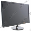 24" MONITOR ASUS VE248Q BK с поворотом экрана (LCD, Wide,1920x1200, D-Sub, DVI, HDMI, DP)