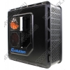 Bigtower Cougar <6GR1> Evolution Black-Black ATX Без БП