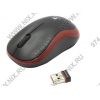 Logitech Wireless Mouse M215 Blue (RTL) USB 3btn+Roll,  беспроводная,  уменьшенная  <910-003164>