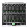 Сервер HP BL460c Gen8 E5-2609 1P 16GB Svr(666162-B21)
