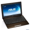 Нетбук Asus EEE PC 1025C N2800/2G/320G/10,1"(1024x600)/WiFi/BT/5200mAh/Win7 HB Brown (90OA3FBE6212997E33EU)
