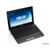 Нетбук Asus EEE PC 1025C N2800/2G/320G/10,1"(1024x600)/WiFi/BT/5200mAh/Win7 HB Grey (90OA3FB76212997E33EU)