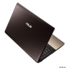 Ноутбук Asus K55Vd i3-3110M/4G/320G/DVD-SMulti/15.6"HD/NV 610 2G/WiFi/BT/camera/Win7 HB  Brown (90N8DC514W581BRD13AY)