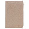 Обложка Pocketbook Vigo World  622 кожзам коричневый (VWPUC-622-BR-BS)