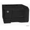 Принтер HP LaserJet Pro 200 color M251n <CF146A> A4, 14/14 стр/мин, 128Мб, USB, Ethernet (замена CE874A CP1525n)