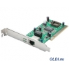 Сетевой адаптер D-Link DGE-528T/C1B Сетевой адаптер Gigabit Ethernet для шины PCI (ОЕМ)