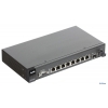 Коммутатор ZyXEL ES-2108-LC 8-портовый управляемый коммутатор Fast Ethernet с 1 портом 100BASE-FX LC-разъем