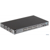Коммутатор ZyXEL ES-3124 24-портовый управляемый коммутатор L2+ Fast Ethernet с 4 портами Gigabit Ethernet из которых 2 совмещены с SFP-слотами