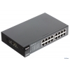 Коммутатор ZyXEL GS1100-16 16-портовый коммутатор Gigabit Ethernet