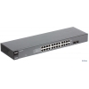 Коммутатор ZyXEL GS1100-24 24-портовый коммутатор Gigabit Ethernet