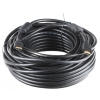 Кабель AOpen  HDMI 19M/M+2 фильтра 1.4V+3D/Ethernet AOpen  ACG511D-20M  20m, позолоченные контакты