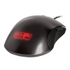 Мышь SteelSeries Sensei MLG (62153), черная, лазерная, профессиональная игровая, 8 кнопок, USB, 12000 FPS(FPS),точность позиц-ния 8200(CPI) (SS Sensei MLG)