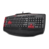 Клавиатура Logitech G103 Gaming Keyboard  (920-004478)