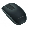 Мышь Logitech Zone Touch Mouse T400 - Black  (910-003044) цвет черный