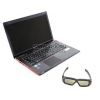 TOSHIBA Qosmio X875-BQS i7 3610QM/8/750/Blu-Ray/GTX670M/WiFi/BT/Win7HP/17.3"/3.48 кг
