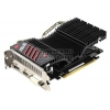 1Gb <PCI-E> DDR-5 ASUS HD7750-DCSL-1GD5 (RTL) DVI+HDMI+DP  <RADEON HD7750>