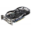 2Gb <PCI-E> DDR-5 Gigabyte GV-N65TOC-2GI Rev1.0 (RTL) D-Sub+DualDVI+HDMI  <GeForce GTX650Ti>