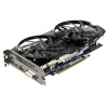 2Gb <PCI-E> DDR-5 Gigabyte GV-R785WF2-2GD (RTL) DVI+HDMI+DualminiDP <RADEON HD7850>