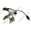 SVEN <IC-320 Black-Silver> Web-Camera (640x480,  USB2.0, микрофон)