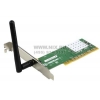 TRENDnet <TEW-703PI> Wireless N150 PCI Adapter (802.11n/b/g,  150Mbps, 1x2dBi)
