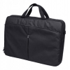 Сумка для ноутбука 17" Continent CC-1017 черный нейлон и полиэстер (CC-1017 BLACK)