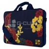 Сумка для ноутбука G-Cube нейлон Winter-Зима Floral Fantasy 15.6" GNF-215W2