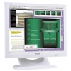 17"    MONITOR PHILIPS 170B4BG  (LCD, 1280X1024,+DVI, TCO"99)