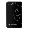 Жесткий диск Transcend USB 3.0 1Tb TS1TSJ25A3K StoreJet 25A3 2.5" черный