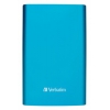 Жесткий диск Verbatim USB 3.0 1Tb 53074 Store n Go (5400 об/мин) 2.5" синий