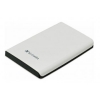 Жесткий диск Verbatim USB 3.0 500Gb 53069 2.5" белый