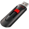 Флеш Диск Sandisk 8Gb Cruzer Glide SDCZ60-008G-B35 USB2.0 черный