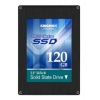 Накопитель SSD Kingmax Original SATA-III 120Gb SMU35(DT version),Sandforce 2281 2.5" w520Mb/s r550Mb/s KM120GSMU35