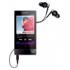Плеер Flash Sony NWZF804B.EE 8Gb black